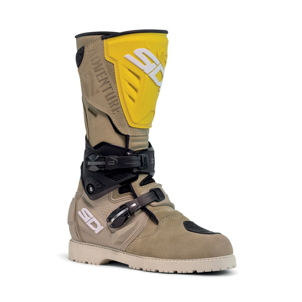 Daisy on the Ohoopee